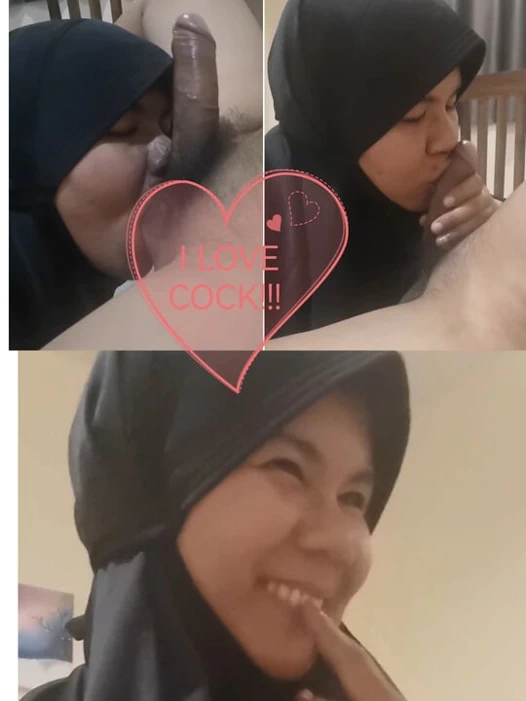 Müslüman kız istediği gün bir şey istiyor