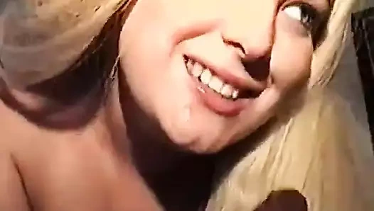 kirstyn halborg ve omar williams ile vintage ingiliz ırklararası