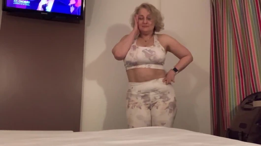 Beni duşa götür! yoksa yatağı mı daha çok seviyorsun?