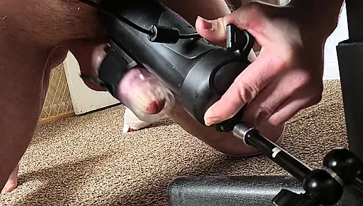 Becerikli ile dizlerimin üzerinde!