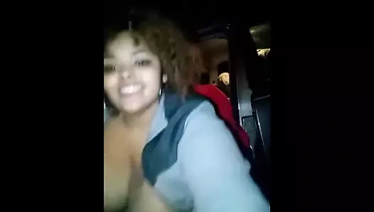 seksi anal gururla kendini