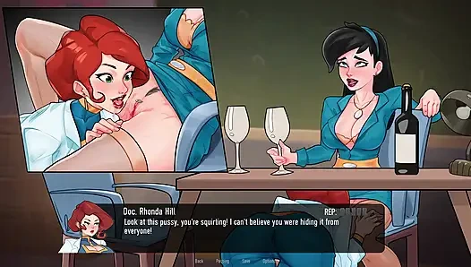 Tam oyun - deep vault 69, bölüm 9