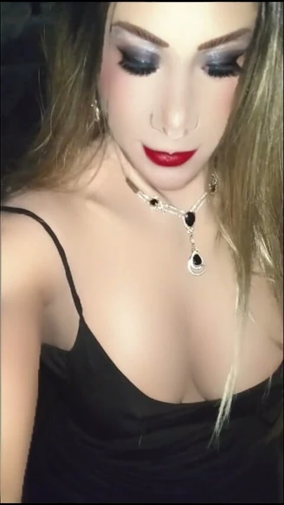 bir gece önce...