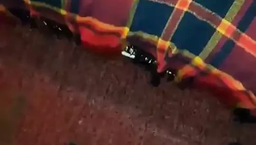 cochonne cougar aime la bite