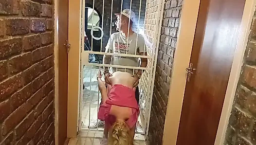 Üvey babam beni sikse bile yine de erkek arkadaşımı sikmenin bir yolunu bulacağım