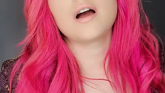 İtaatkar korsan sürtük kaptanına hizmet etmek için çaresiz