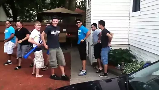 Str8 eğlenceli oyun - toplu ay