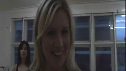 abi titmuss ile ton ve alay - prova