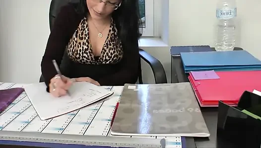 Bu sınıfta öğrenmek heyecan verici - DVD