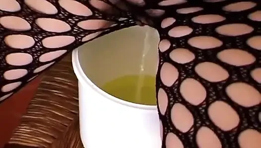 Kovada sidik pantolon
