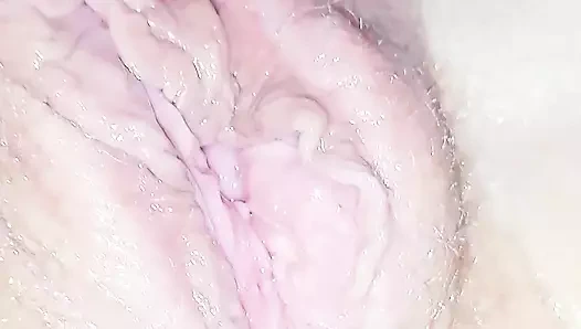 Domuz yavrusu sızıyor, sıcak Alman milf, kedi oyunu