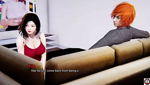 Gerçek arzum bölüm 1