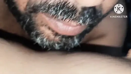 Hintli büyük göğüsler