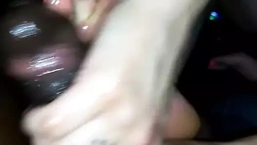 En iyi arkadaşlar küçük kardeş ilk araba handjob footjob