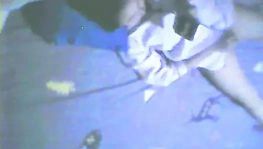 Kız arkadaşın evde yalnızken 306