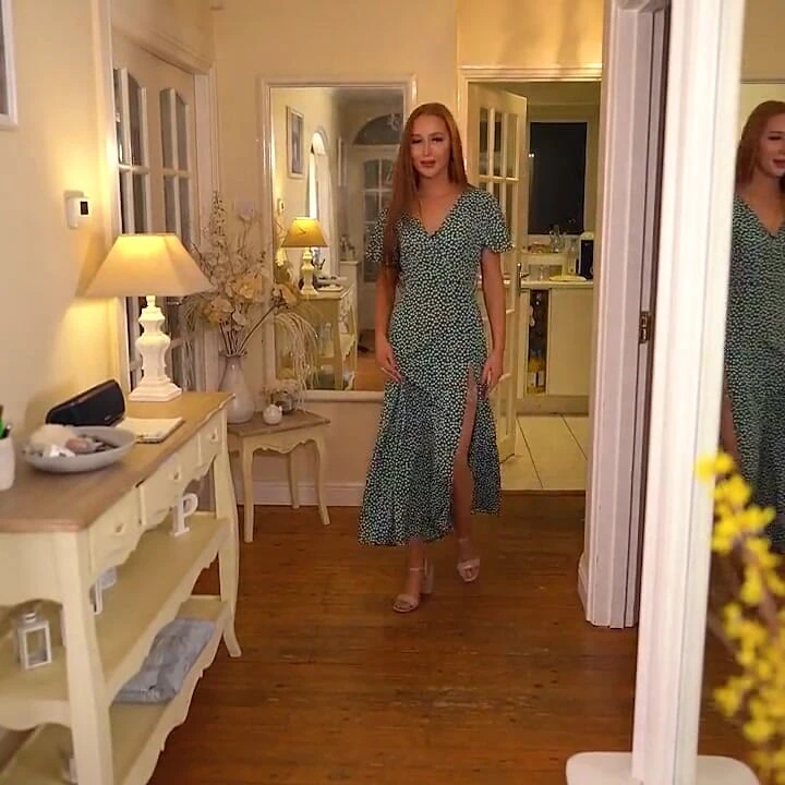Amber Coen - biz beklerken