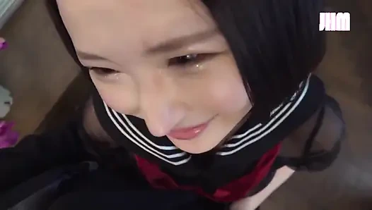 See-through Trouble. Kuzenlerimin eğlenceli alayları çok etkiliydi. - Bölüm 3