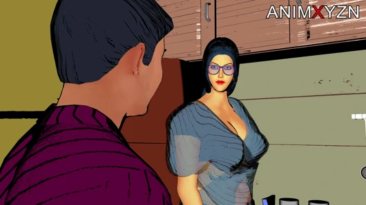 Sikişin tadını çıkarıyor