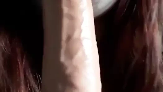 Uziva u pusenju dilda 3