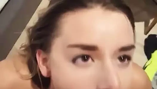 seksi kaltak fucked Sabit