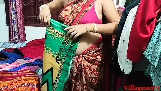 Sonali üvey kardeşiyle seks yapıyor. köy odasında çok sert fuck (resmi video tarafından villageex91)