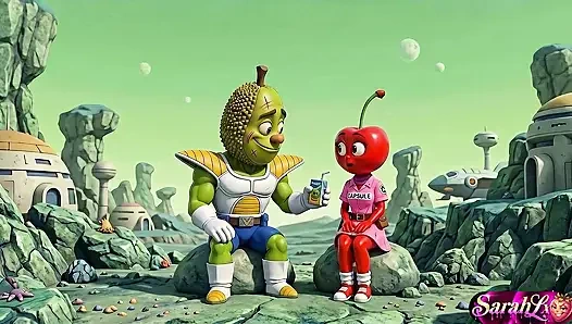 Intimer abend zusammen -AI hentai ASmr
