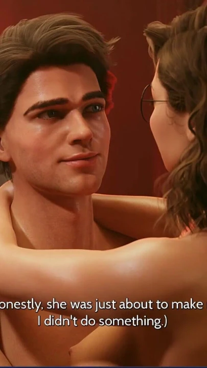 Şarap ve flörtten sonra Gabby Alexis'i Sue'dan vip striptiz ve tutkulu seks için gece kulübünün özel odasına çekiyor | Klip 3