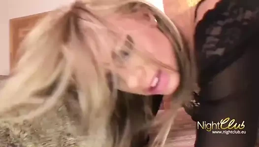 Götümün her yerine