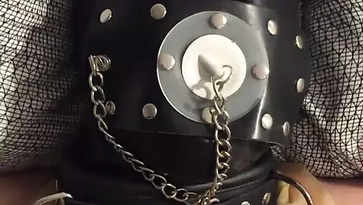 Pazar günü işkence odasında eğitim