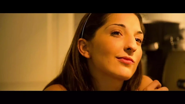 Изысканный фильм об удовольствии