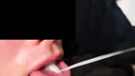 Yavaş döl boşaltma