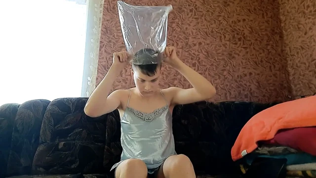 Kısa Ama Tatlı Torbaya Alma Seansı