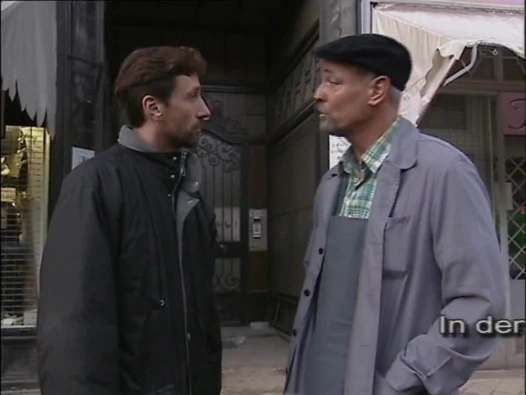 Der Hausmeister - Episode 1