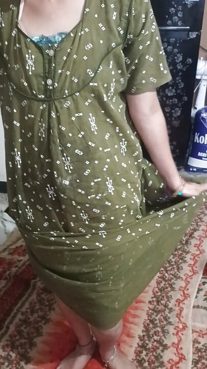 Seksi evli kadın bölüm 2