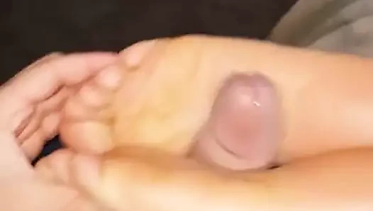 footjob pt