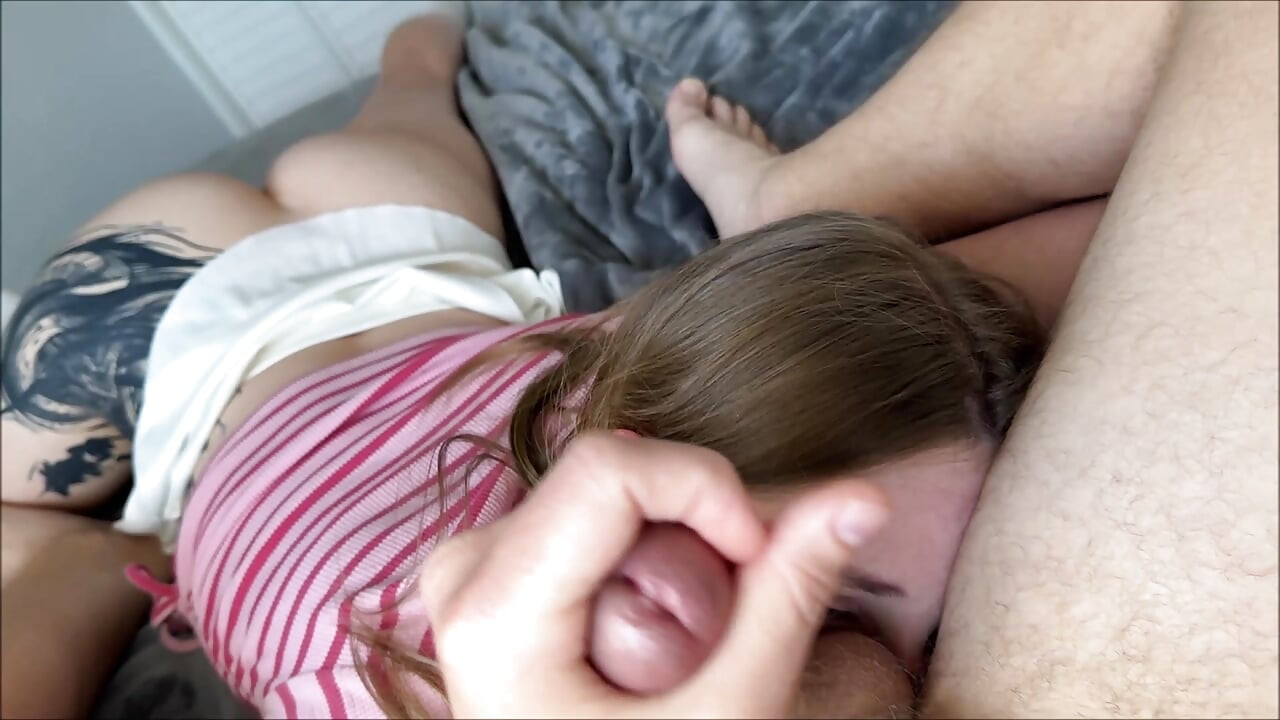 Tomboy üvey kızı anal deniyor - abbie sykes - anal terapi - alex adams