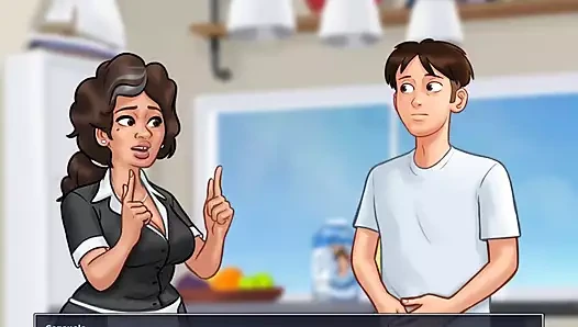 Yaz mevsimi efsanesi caliente götünü salla pt.192