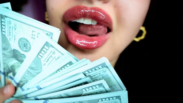 УДОВЛЕТВОРИ МЕНЯ, МОЙ ФИНАНСОВЫЙ РАБ