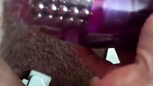 Jules sahip bir masturbasyon 3