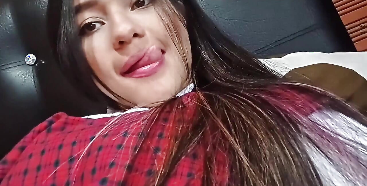 Götü o kadar sıkıydı ki tutamadım: anal dölleme bölüm 1