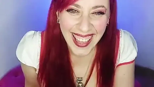 Kısa bir düdük la enfermera gauchita'dan profesyonel fikrini istiyor! Joi Sph Arjantin