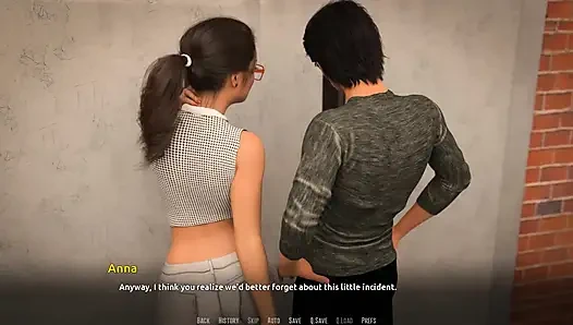 Rock yıldızı ol (barlar) - bölüm 4 Loveskysan69'un yeni vokalisti