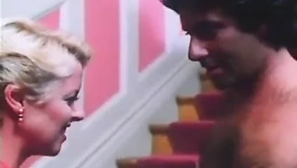 Amerikan vintage 80'ler