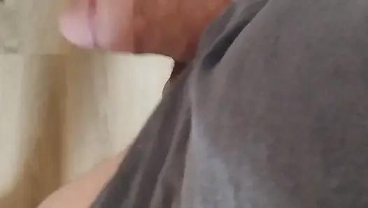 Bu sabah gerçekten azgın