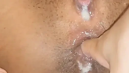 Döl götünden aşağı akıncaya kadar götten ağza