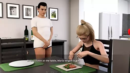 aşağı hareket: suçlu koca-ep25