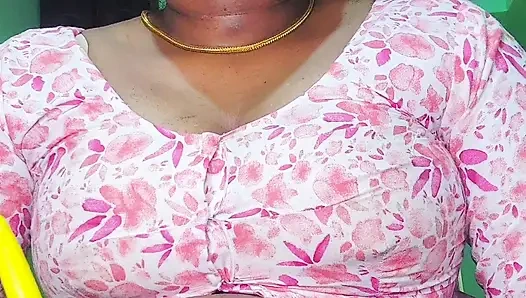 During summer vacation, I enjoyed a lot with my lovely bhabhi