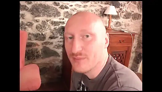 Böyle bir penis beklemiyordu