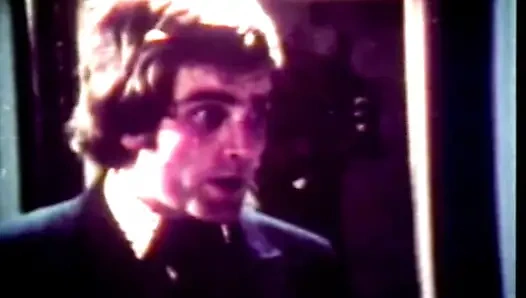 Bacaklar arasında bir cennet