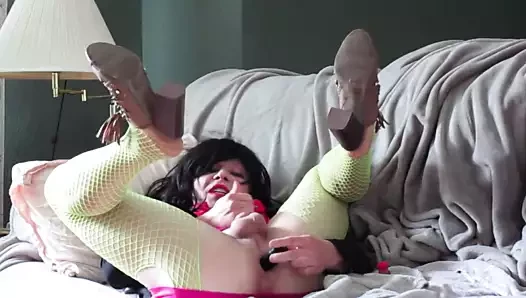 yapay penis oyun